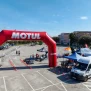 Održana 1. nagrada Poreča za Prvenstvo Hrvatske u karting slalomu
