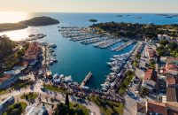 Odlični turistički rezultati u Vrsaru: U prvih devet mjeseci stigli gosti iz čak 74 države
