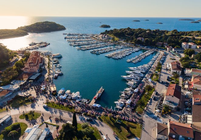 Odlični turistički rezultati u Vrsaru: U prvih devet mjeseci stigli gosti iz čak 74 države