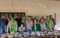 Dan gljiva ove subote u Kontiji: izložba gljiva, šumske igre i gljivarski kotlić