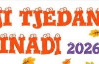 Dječji tjedan 2026. u Vižinadi