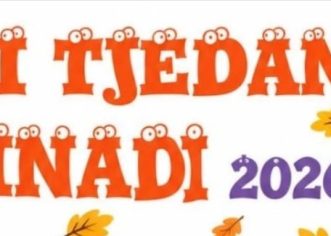Dječji tjedan 2026. u Vižinadi