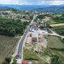 Nastavlja se izvanredno održavanje županijske ceste ŽC 5041 na dionici Vižinada – Kaštelir