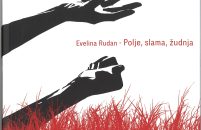 U petak predstavljanje knjige poezije “Polje, slama, žudnja” Eveline Rudan u Gradskoj knjižnici