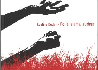 U petak predstavljanje knjige poezije “Polje, slama, žudnja” Eveline Rudan u Gradskoj knjižnici