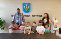 Obilježen Dječji tjedan u Funtani
