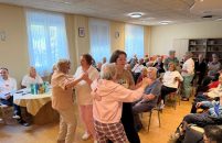 U Poreču obilježen Dan starijih osoba: „Hvala vam na svemu što ste učinili za naš grad“