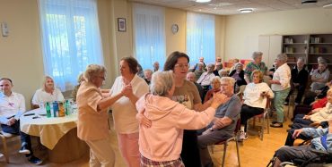 U Poreču obilježen Dan starijih osoba: „Hvala vam na svemu što ste učinili za naš grad“