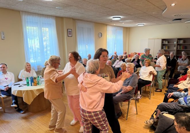 U Poreču obilježen Dan starijih osoba: „Hvala vam na svemu što ste učinili za naš grad“