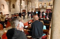 SPLENDIDA STELLA – veličanstvena završnica 24. Dvigrad festivala