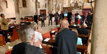 SPLENDIDA STELLA – veličanstvena završnica 24. Dvigrad festivala
