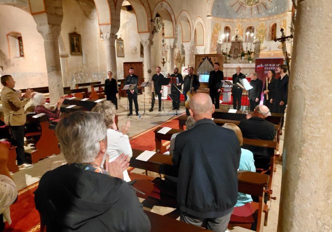 SPLENDIDA STELLA – veličanstvena završnica 24. Dvigrad festivala