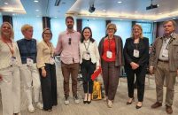 U Poreču održan 12. seminar „Zdravo urbano planiranje”: Gradovi pred izazovom klimatsko-zdravstvene spremnosti