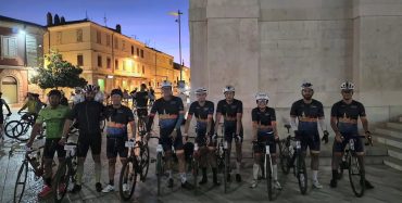 Aktivan vikend iza Triatlon kluba Poreč