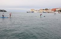 Pozivamo vas da sudjelujete na međunarodnoj SUP-er utrci 4 Islands u Poreču 28. studenog 2026.