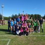 Sjajni rezultati atletičarki i atletičara Srednje škole Mate Balote