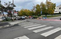 Nakon pritužbi građana i vijećničke inicijative kod LaCopa uklonjeni „berlinski jastuci” i postavljeni blaži usporivači