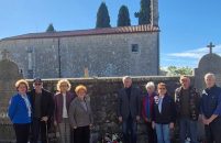 Obilježena 83. obljetnica stradavanja mladića iz Vranjeg Sela