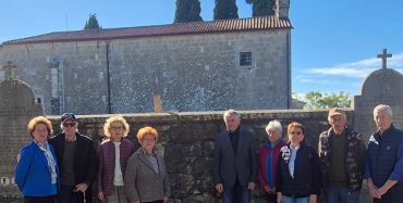 Obilježena 83. obljetnica stradavanja mladića iz Vranjeg Sela