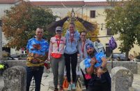 Odličan trkački vikend za Triatlon klub Poreč