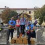 Odličan trkački vikend za Triatlon klub Poreč