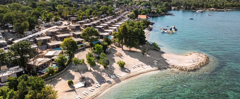 Aminess Style Camping Atea Resort