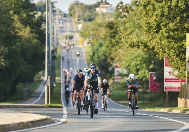 Pobjednici Plava Laguna Ironman 70.3 Poreč – Antonia Roithinger iz Austrije i Arthur Soler iz Francuske