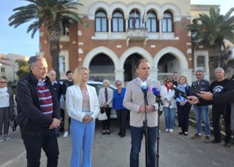 Grad Poreč-Parenzo pokrenuo uslugu PROSTOFER, besplatni prijevoz do bolnice za starije sugrađane