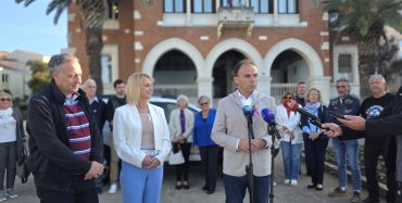 Grad Poreč-Parenzo pokrenuo uslugu PROSTOFER, besplatni prijevoz do bolnice za starije sugrađane