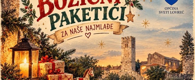 Bozicni paketici