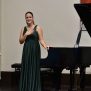 Virtuozna večer klasične glazbe: Mlada pijanistica Lara Makovac očarala publiku u Umjetničkoj školi Poreč