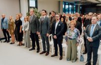 Svečanom sjednicom obilježen Dan Općine Vižinada-Visinada i blagdan sv. Jeronima