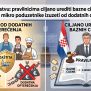 HOK Ministarstvu: pravilnicima ciljano urediti bazne cijene i cjenike, a obrtnike i mikro poduzetnike izuzeti od dodatnih opterećenja
