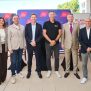 Plava Laguna Ironman 70.3 Poreč ove godine sa rekordnih 2200 natjecatelja