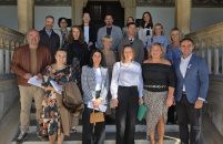 Grad Poreč-Parenzo poduzetnicima dodijelio gotovo 29 tisuća eura, a kroz kreditnu liniju osigurao i 1,7 milijuna eura