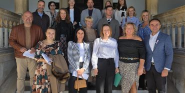 Grad Poreč-Parenzo poduzetnicima dodijelio gotovo 29 tisuća eura, a kroz kreditnu liniju osigurao i 1,7 milijuna eura