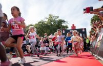 Panel „Beyond the Finish Line” i Plava Laguna Ironkids utrke uoči velikog triatlonskog vikenda u Poreču
