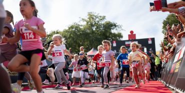 Panel „Beyond the Finish Line” i Plava Laguna Ironkids utrke uoči velikog triatlonskog vikenda u Poreču