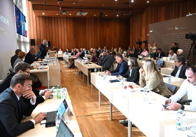 Usvojeni zajednički zaključci o Kaštijunu: Konkretne mjere, rokovi i odgovornosti za rješavanje problema