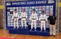 Milanović brončani u U23, Paladin nadomak velikog finala – odlični nastupi i veliki napredak mladih porečkih judaša