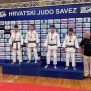 Milanović brončani u U23, Paladin nadomak velikog finala – odlični nastupi i veliki napredak mladih porečkih judaša