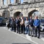 Osam novih kombi vozila za Sportske zajednice u Istri, jedno i za SZ Grada Poreča
