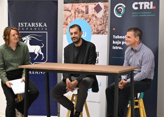 Na Fakultetu informatike u Puli otvoren Centar za tehnološki razvoj Istarske županije (CTRL): cilj je da nove ideje prerastu u uspješne poduzetničke priče