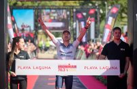 Otvorene prijave za Plava Laguna IRONMAN 70.3 Poreč 2027.