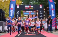 Plava Laguna IRONMAN 70.3 i Sport Fest u Poreču ugošćuju tisuće sportaša i rekreativaca