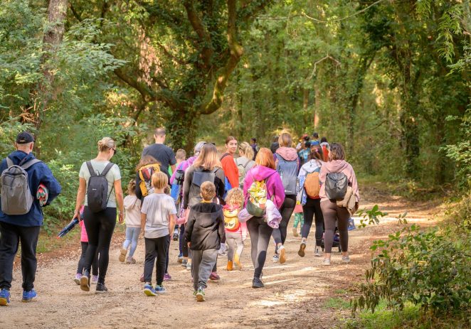 Od Limskog zaljeva do Kontije: Vrsar jesen posvetio prirodi