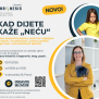 KAD DIJETE KAŽE „NEĆU“: Phronesis u Poreču pokreće seriju predavanja za roditelje