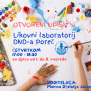 Likovni laboratorij Društva „Naša djeca“ Poreč