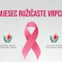 MJESEC RUŽIČASTE VRPCE U POREČU 2026