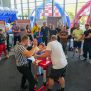 Žatika je ovog vikenda bila najzabavniji sportski park za velike i male